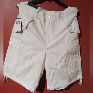 Polo Ralph Lauren Utility Cargo Shorts